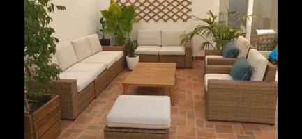 ¡¡¡PISO RECIÉN REFORMADO CON GRAN TERRAZA EN NERVIÓN, A CINCO MINUTOS DE ESTACIÓN SANTA JUSTA¡¡¡¡¡¡ photo 0