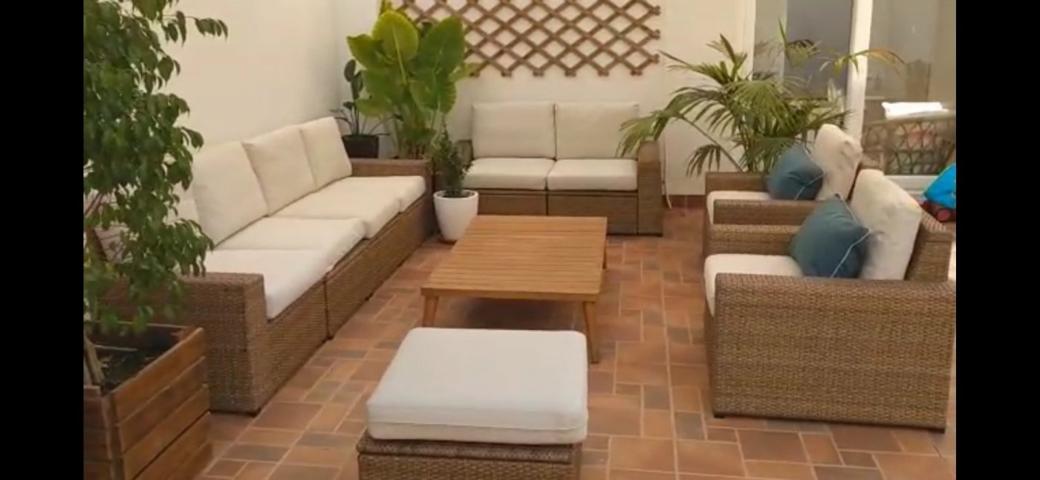¡¡¡PISO RECIÉN REFORMADO CON GRAN TERRAZA EN NERVIÓN, A CINCO MINUTOS DE ESTACIÓN SANTA JUSTA¡¡¡¡¡¡ photo 0