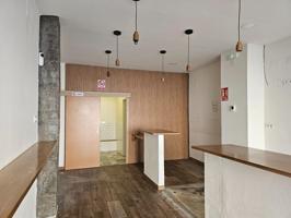 ¡¡¡LOCAL COMERCIAL EN ZONA ALAMEDA¡¡¡ photo 0