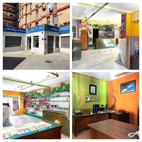 Local Comercial en Venta en Avda. de los Gavilanes – Ubicación Estratégica en Rochelambert 🏢 photo 0