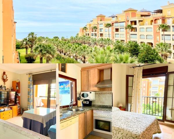 🏝 Piso con terraza y vistas al mar en Isla Canela 🌊 photo 0