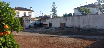 VENTA DE PARCELA URBANA EN MAIRENA DEL ALJARAFE!!! photo 0