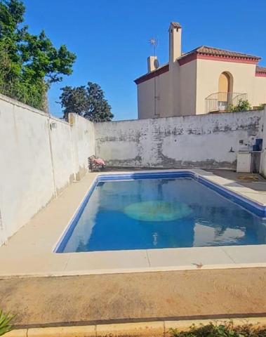 VENTA DE PARCELA URBANA EN MAIRENA DEL ALJARAFE!!! photo 0