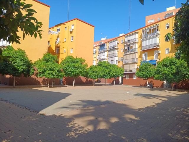 OPORTUNIDAD PISO EN VENTA EN EL CERRO DEL AGUILA- AVDA DE HYTASA!!! photo 0