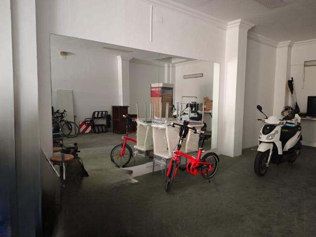 ¡LOCAL EN VENTA EN ARAHAL! photo 0