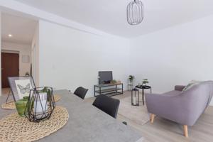 🏠PISO NUEVO A ESTRENAR TOTALMENTE REFORMADO EN NERVIÓN!!!. photo 0