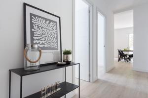 🏠PISO NUEVO A ESTRENAR TOTALMENTE REFORMADO EN NERVIÓN!!!. photo 0