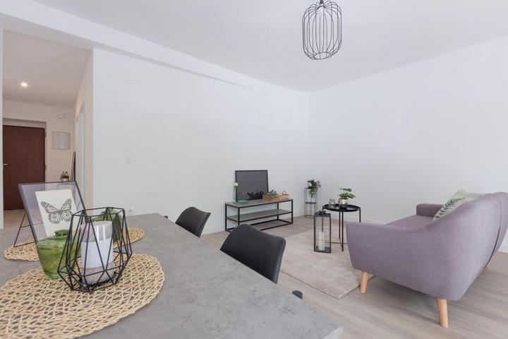 🏠PISO NUEVO A ESTRENAR TOTALMENTE REFORMADO EN NERVIÓN!!!. photo 0