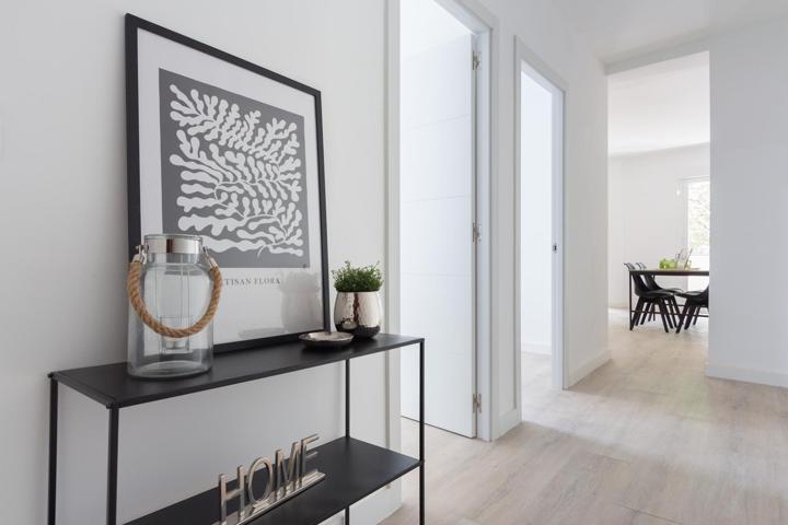 🏠PISO NUEVO A ESTRENAR TOTALMENTE REFORMADO EN NERVIÓN!!!. photo 0