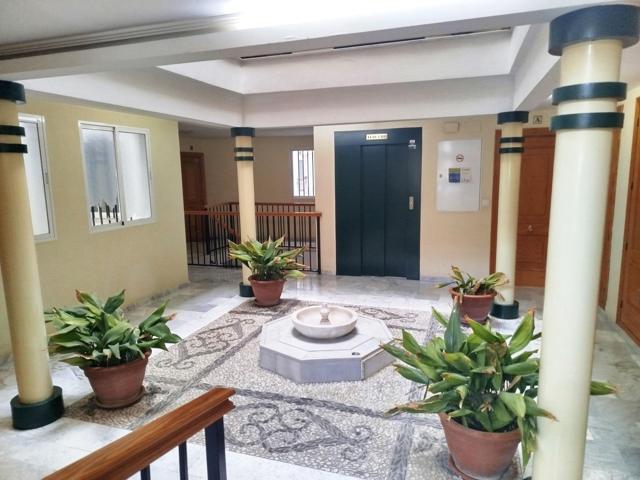 ¡OPORTUNIDAD ÚNICA! PISO CON TERRAZA PANORÁMICA EN MONACHIL (GRANADA) photo 0