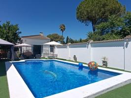 ¡¡¡CHALET INDEPENDIENTE EN URBANIZACIÓN PINO GRANDE LISTO PARA ENTRAR A VIVIR¡¡¡ photo 0