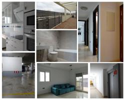 ¡¡¡ÁTICO SEMINUEVO JUNTO A EMILIO LEMOS¡¡¡ photo 0