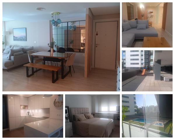 PISO DE ALTAS CALIDADES EN AVENIDA DE KANSAS CITY. photo 0