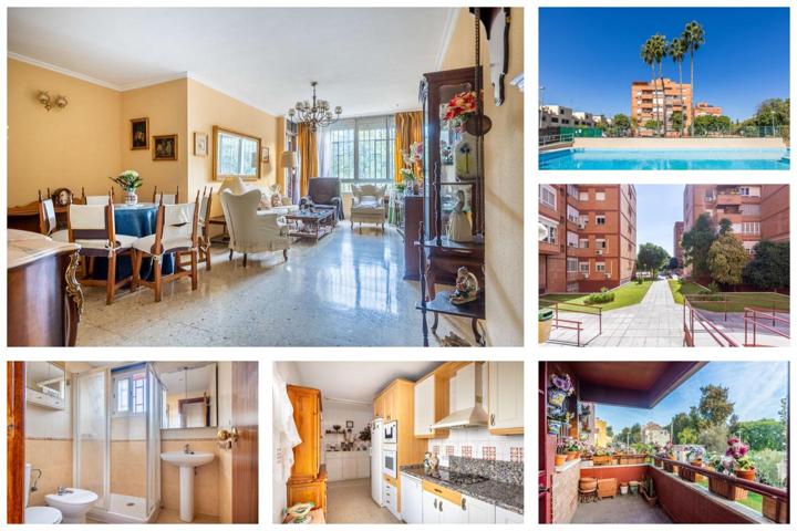 PISO EN VENTA ZONA DE SANTA CLARA!!! photo 0