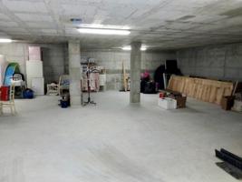 Gran sótano - garaje disponible para almacenamiento y multi uso. photo 0