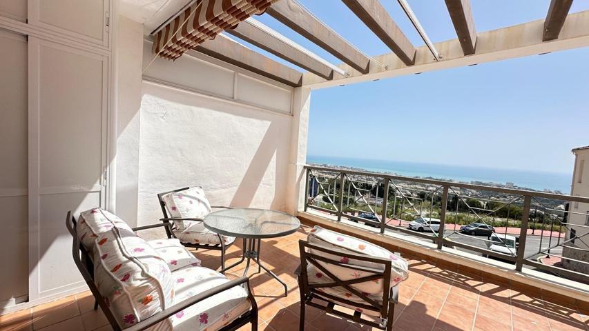 Piso En venta en Rancho Domingo - La Hacienda, Benalmádena photo 0
