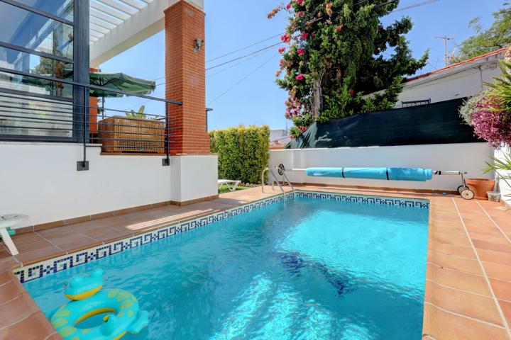 Villa Excepcional a Pasos de la Playa y Puerto Marina - ¡Una Oportunidad Única! photo 0