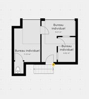 Oportunidad única para inversores: Venta de dos locales unidos en Barcelona photo 0