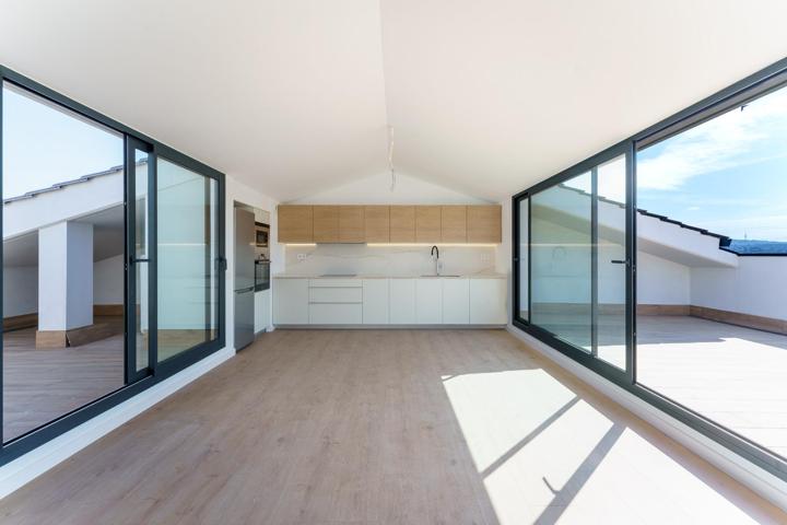 Dúplex En venta en Can Alzamora - Les Torres - 25 De Setembre, Rubi photo 0