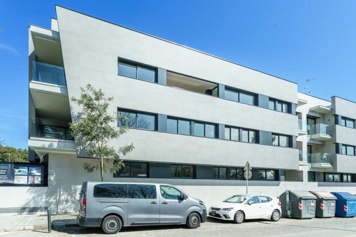 Dúplex En venta en Can Alzamora - Les Torres - 25 De Setembre, Rubi photo 0