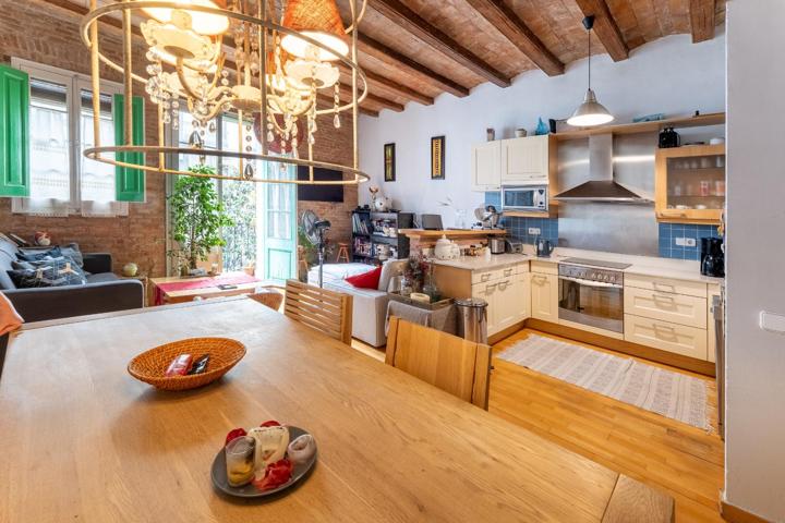Piso En venta en Central, Barcelona photo 0