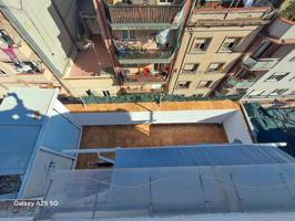 atico con terraza a Nivel photo 0