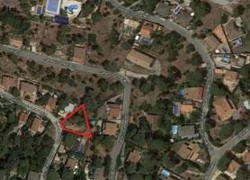 Oportunidad Única: Parcela en Venta en Tordera, Zona Mas Mora photo 0