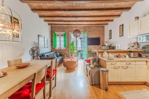 Piso En venta en Vila De Gràcia, Barcelona photo 0