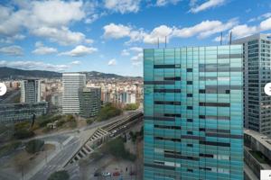 ATICO A ESTRENAR .Vive por encima de todo: Plaza Europa photo 0