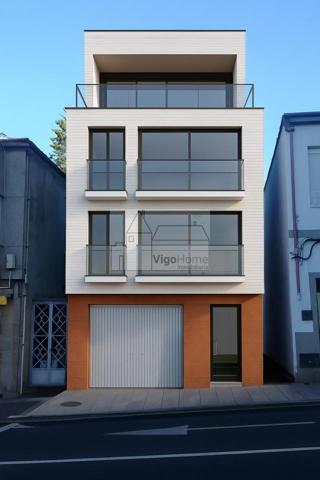 EDIFICIO PARA REHABILITAR  EN CL PALENCIA (ZONA CALVARIO).*BAJO 93M² *3 PLANTAS DE 75M² *BAJO CUBIERTA 75M² photo 0