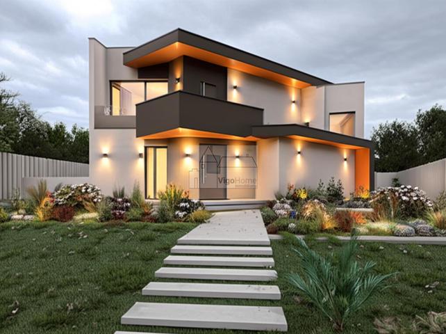Parcela urbanizable de 350m² ubicada en Camino finca Pateira (Lavadores) photo 0