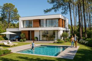 PARCELA- S URBANIZABLE-S EN ATIOS (O PORRIÑO) desde 42.000€ (714m²) photo 0