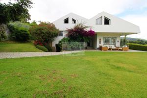 Magnífica Casa con Finca, piscina, garaje y mucho encanto en la Zona de Belesar-Bayona photo 0