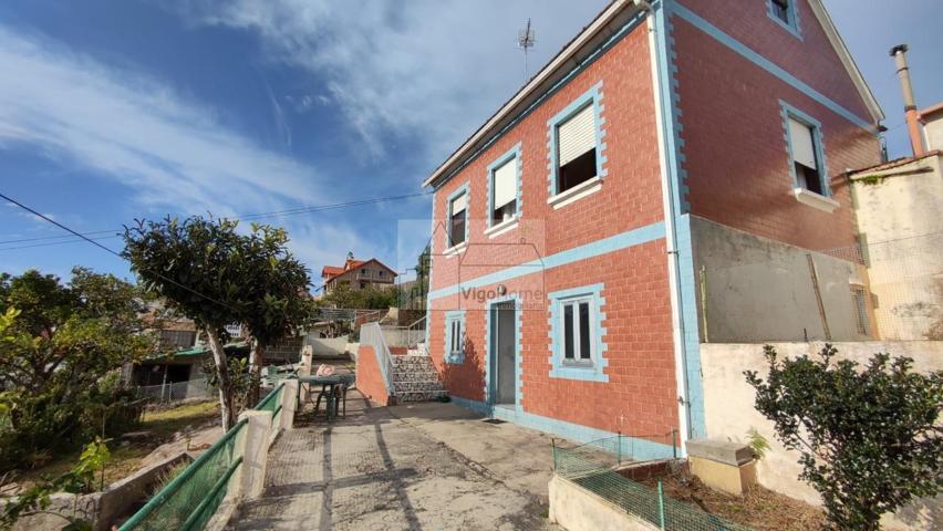 CASA CON FINCA EN MEIRA - VISTAS AL MAR photo 0