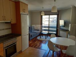 LUMINOSO Apartamento Travesía de Vigo con Habitación Independiente. photo 0