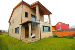 Exclusivo chalet en Ramon Nieto. photo 0
