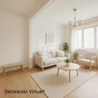 Piso señorial de 200€m² aprox con excelente ubicación. Rotonda de Genaro de la Fuente. photo 0