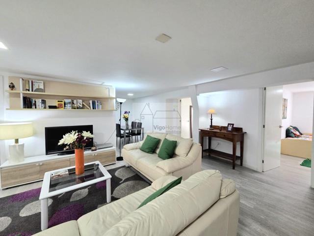 Piso en perfecto estado, listo para entrar a vivir en Cl. Quintela (zona Av. Castelao) photo 0