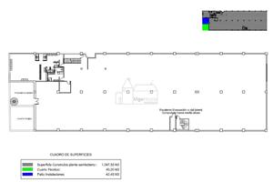 Nave Industrial ubicada en Avda de Madrid photo 0