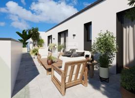 CENTRO DE VIGO- Garaje- Terraza- Vistas a la Ría. photo 0