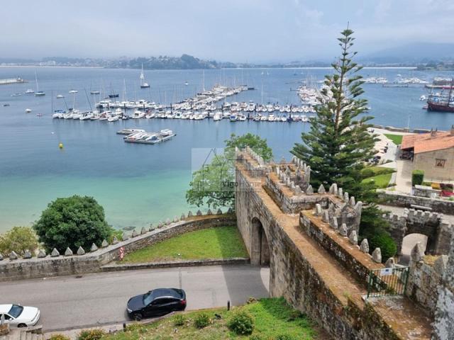 BAIONA- SABARIS- PLAYA LADEIRA- Chalets  de piedra- Tres plantas- Finca photo 0