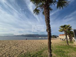 DOS habitaciones, GARAJE Y TRASTERO en primera línea de la PLAYA de AREALONGA photo 0