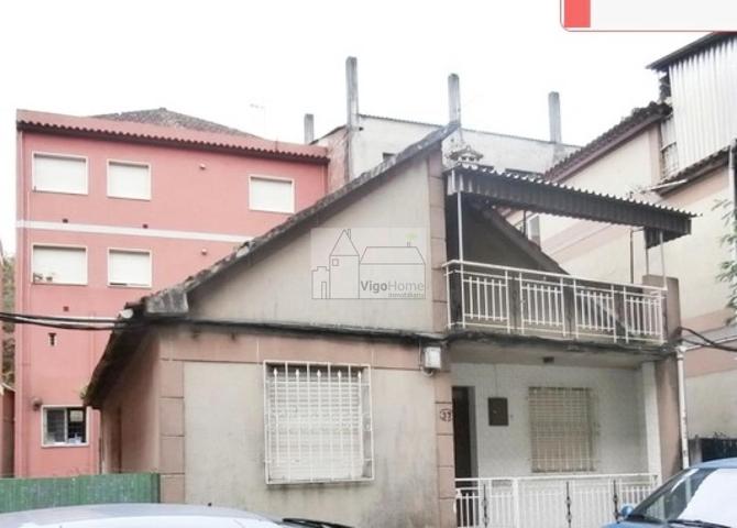 CASA PARA REFORMAR EN AS BARXAS-MOAÑA photo 0