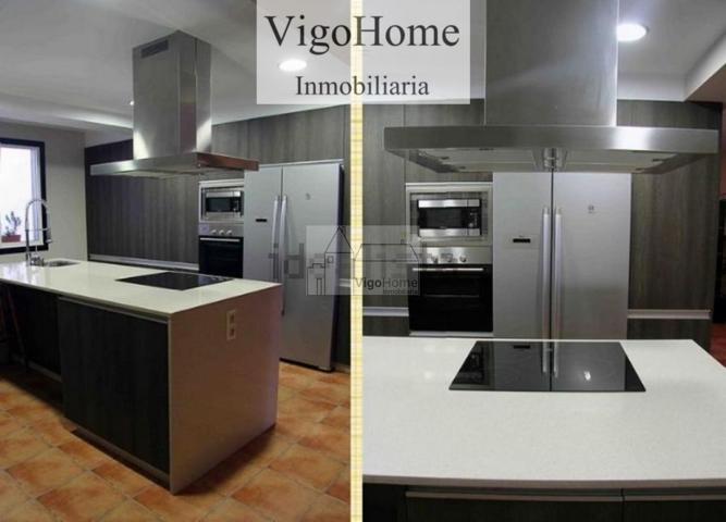 MOAÑA - F.VILLA MADRID - 4 DORMITORIOS - 2 BAÑOS photo 0