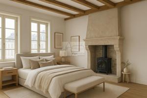 CRUCE URZÁIZ CON GRAN VÍA. Ático en edificio histórico. Próximo 'Proyecto de ejecución de obras de mantenimiento y consolidación y ed photo 0