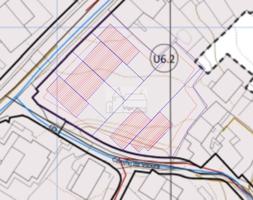 Desarrollo residencial en Vigo: parcela urbanizable de más de 2.220€m² en Castrelos photo 0