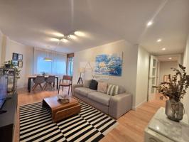 Piso amplio, reformado y listo para entrar a vivir. Ideal para inversión o familia photo 0