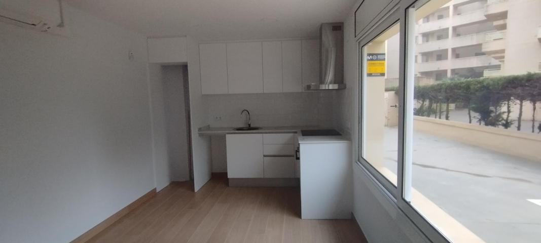 Apartamento - Platja d Aro photo 0