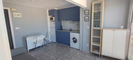 Estudio - Platja d Aro photo 0