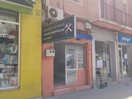 Local En alquiler en Valladolid photo 0